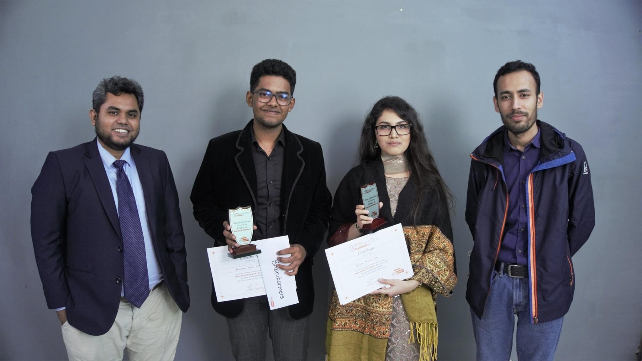 Award 2